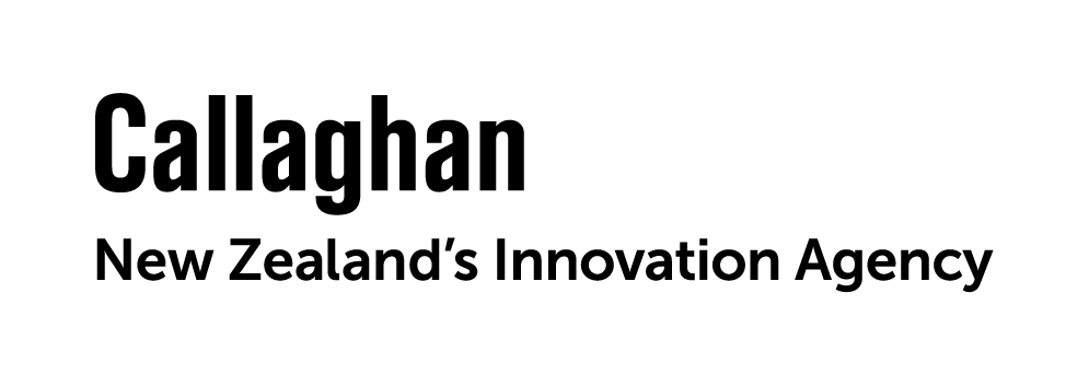 Callaghan Innovation logo
